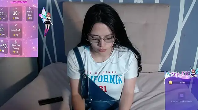 dijandygp online show from December 2024 04:18:01 AM