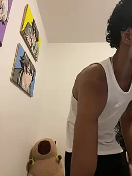 Masterikee online show from January 2025 01:08:01 AM