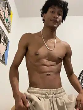 Masterikee online show from January 2025 07:38:01 PM