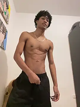 Masterikee online show from February 2025 01:53:02 PM