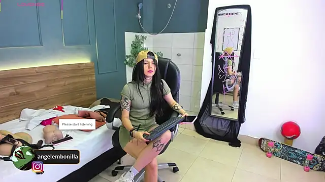 megan morgan01 online show from July 2026 12:40:01 PM
