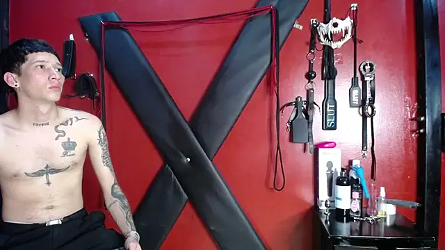 alexa n alex online show from January 2025 07:25:01 PM