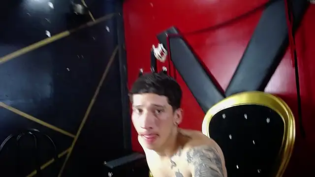 alexa n alex online show from January 2025 09:47:02 PM