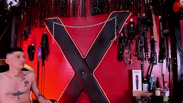 alexa n alex online show from November 2025 08:21:02 PM