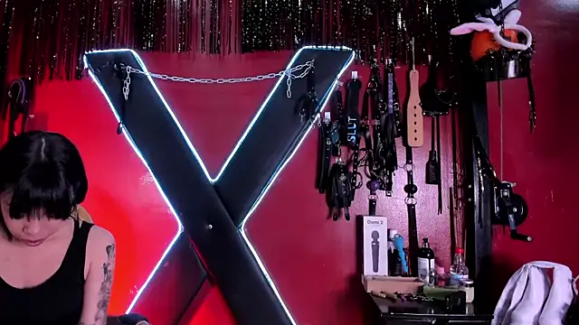 alexa n alex online show from December 2025 08:58:01 PM