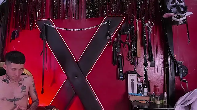 alexa n alex online show from January 2026 07:39:01 PM