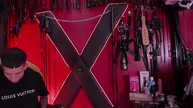 alexa n alex online show from January 2026 08:23:01 PM