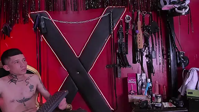 Snapshot of alexa_n_alex chatting on January 2026 06:22:01 PM alexa n alex online show from January 2026 06:22:01 PM