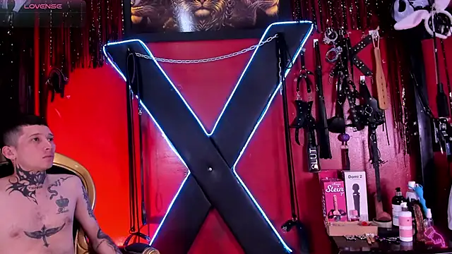 alexa n alex online show from April 2026 04:18:01 PM