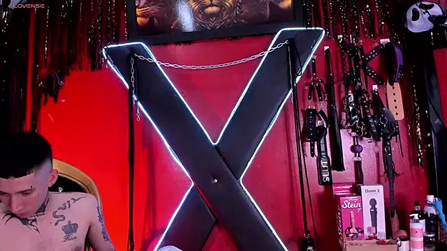 alexa n alex online show from April 2026 06:12:02 PM