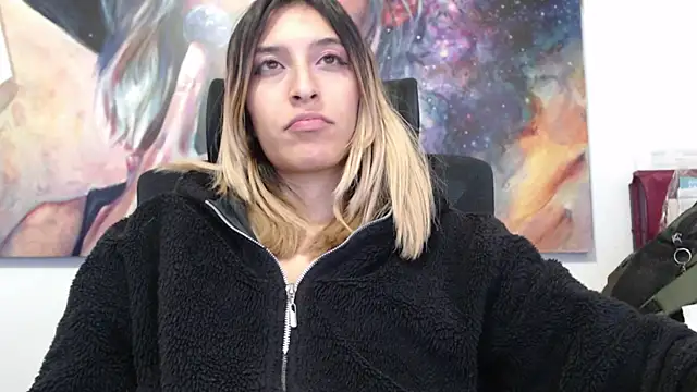 Snapshot of FULL_TENTATION_ chatting on November 2025 11:43:01 AM FULL TENTATION online show from November 2025 11:43:01 AM