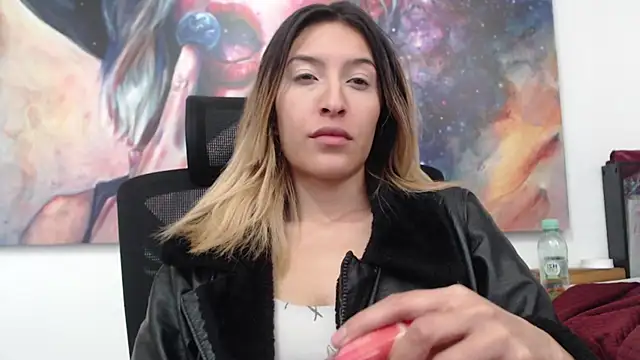 Snapshot of FULL_TENTATION_ chatting on January 2026 04:34:01 PM FULL TENTATION online show from January 2026 04:34:01 PM