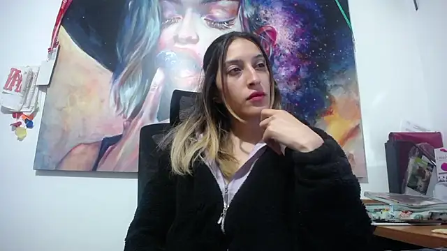 Snapshot of FULL_TENTATION_ chatting on February 2026 04:20:01 AM FULL TENTATION online show from February 2026 04:20:01 AM