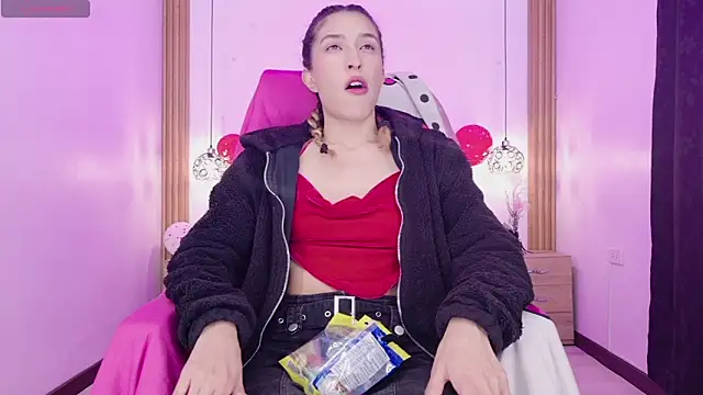 Snapshot of FULL_TENTATION_ chatting on February 2026 09:00:02 PM FULL TENTATION online show from February 2026 09:00:02 PM