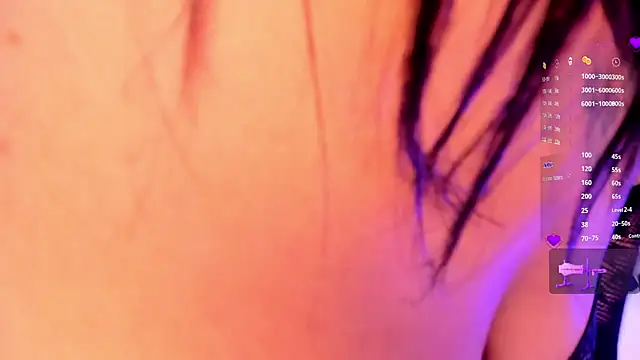 sherylgrey online show from February 2026 02:23:01 AM