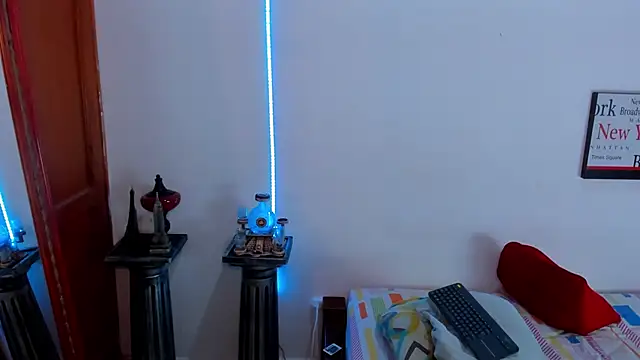 Darick brown online show from January 2025 11:25:01 PM