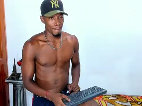 Darick brown online show from February 2025 08:15:01 PM