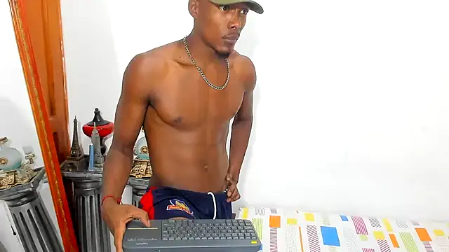 Darick brown online show from March 2025 07:27:02 PM