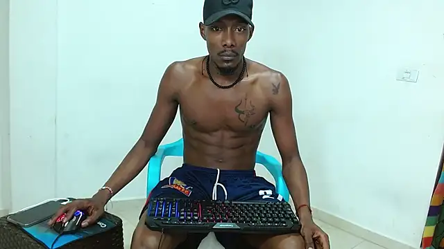 Darick brown online show from September 2025 04:57:01 AM