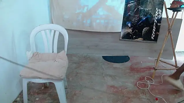 Darick brown online show from March 2026 08:00:01 PM