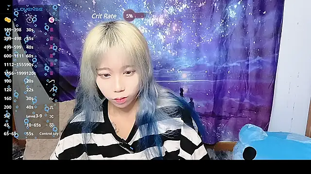 Fine-sand online show from March 2025 01:59:02 PM