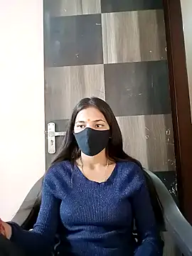 Snapshot of Bulbul_02 chatting on December 2024 07:25:02 AM Bulbul 02 online show from December 2024 07:25:02 AM