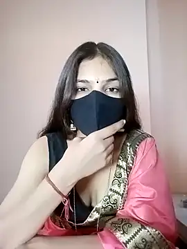 Snapshot of Bulbul_02 chatting on January 2025 09:16:02 AM Bulbul 02 online show from January 2025 09:16:02 AM