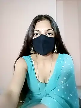 Snapshot of Bulbul_02 chatting on January 2025 09:08:01 AM Bulbul 02 online show from January 2025 09:08:01 AM