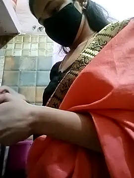 Snapshot of Bulbul_02 chatting on February 2025 09:02:01 AM Bulbul 02 online show from February 2025 09:02:01 AM