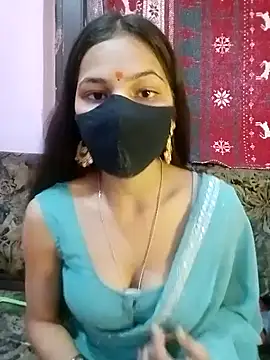 Snapshot of Bulbul_02 chatting on March 2025 04:58:02 AM Bulbul 02 online show from March 2025 04:58:02 AM