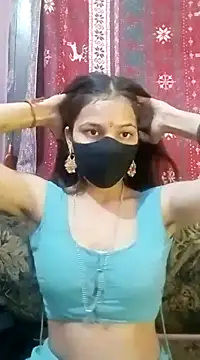 Snapshot of Bulbul_02 chatting on March 2025 08:34:01 AM Bulbul 02 online show from March 2025 08:34:01 AM