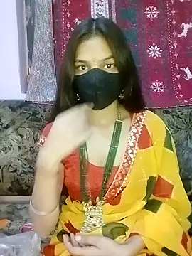 Snapshot of Bulbul_02 chatting on March 2025 08:05:01 AM Bulbul 02 online show from March 2025 08:05:01 AM