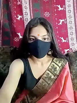 Snapshot of Bulbul_02 chatting on March 2025 09:24:02 AM Bulbul 02 online show from March 2025 09:24:02 AM