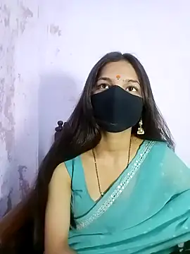 Snapshot of Bulbul_02 chatting on March 2025 05:35:01 AM Bulbul 02 online show from March 2025 05:35:01 AM