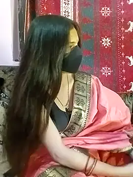 Snapshot of Bulbul_02 chatting on March 2025 05:39:01 AM Bulbul 02 online show from March 2025 05:39:01 AM