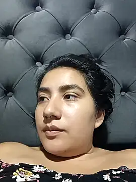 Hellen Alex online show from February 2025 07:55:01 PM