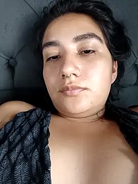 Hellen Alex online show from February 2025 08:42:01 PM