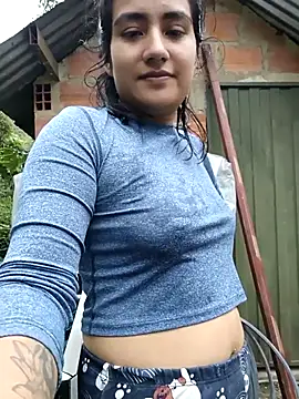 Hellen Alex online show from February 2025 03:15:02 PM