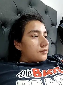 Hellen Alex online show from March 2025 09:07:02 PM