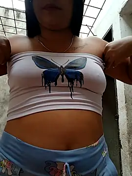 Snapshot of naughty-girl01 chatting on February 2025 01:26:02 PM naughty-girl01 online show from February 2025 01:26:02 PM