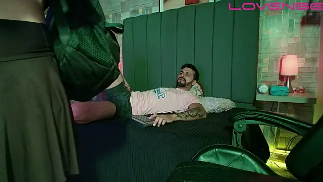 max ashley mds online show from March 2026 01:33:02 PM