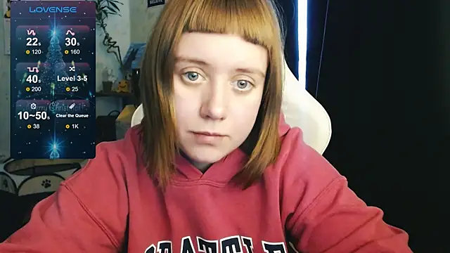 June shy0 online show from December 2024 08:19:02 AM