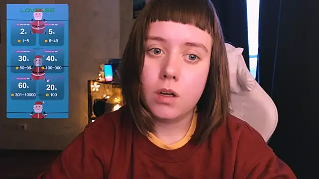 June shy0 online show from December 2024 10:59:01 AM