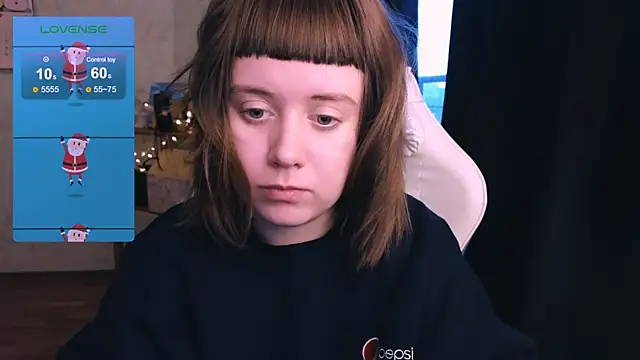 June shy0 online show from December 2024 07:55:01 AM