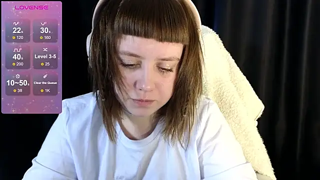 June shy0 online show from February 2025 07:38:02 AM