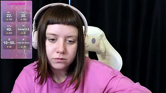 June shy0 online show from March 2025 06:27:01 AM