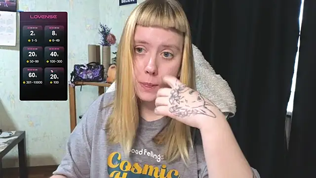 June shy0 online show from November 2025 09:22:02 AM