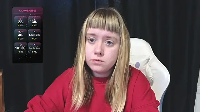 June shy0 online show from December 2025 08:20:02 AM