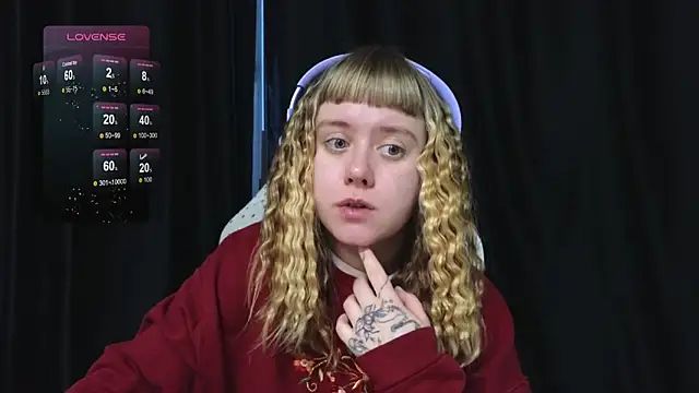 June shy0 online show from January 2026 07:12:01 AM