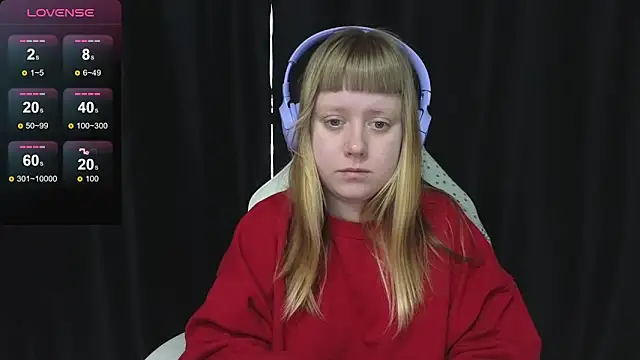 June shy0 online show from February 2026 06:56:01 AM